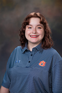 Photo of Carolann McKendree